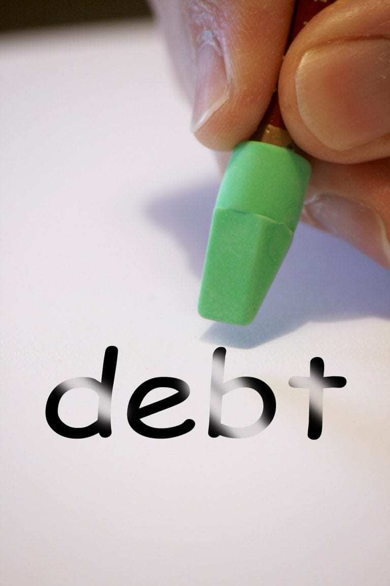 6 steps to destroy debt and keep your lifestyle intact