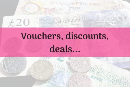 Vouchers, Deals, Discounts…Where to Find the Best Bargains