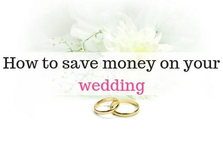 How to Have the Wedding you Want on the Budget you’ve Got