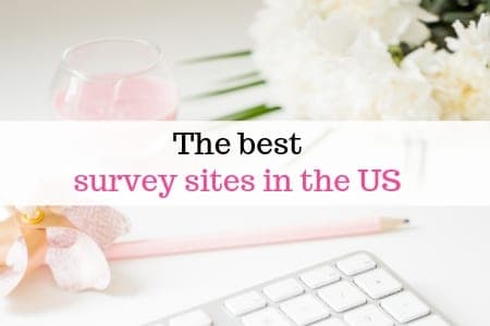 Make money with US surveys