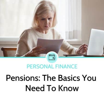 Pensions – all you ever wanted to know