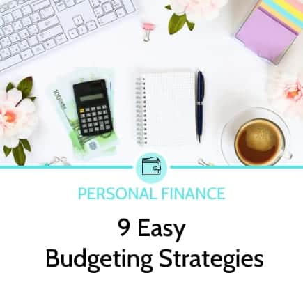 Budgeting Tips for beginners