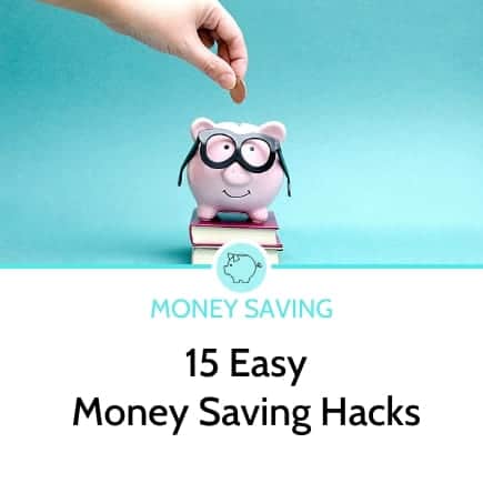 15 Money Saving Hacks To Trick Yourself Into Saving More Money