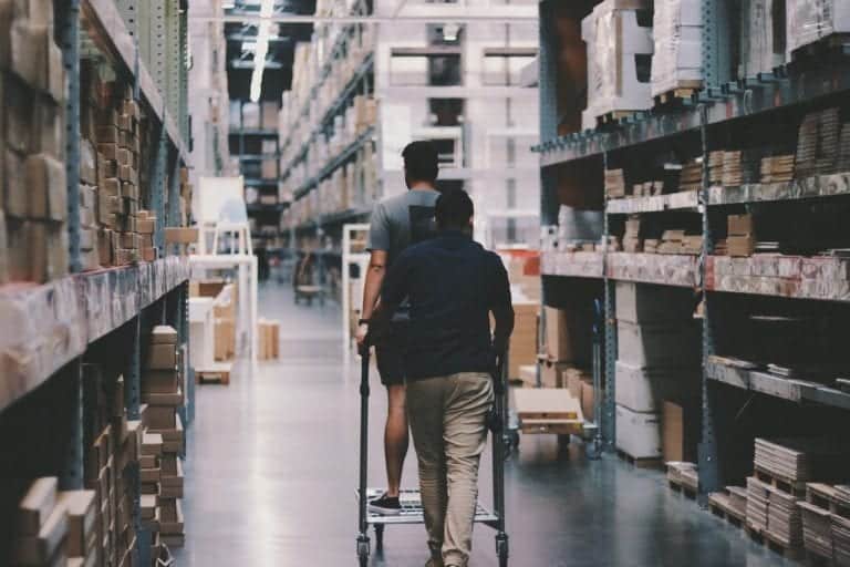 8 Warehouse Management Tips For Small Businesses