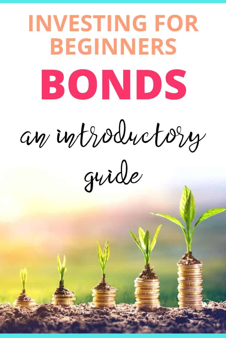 Investing for beginners - bonds