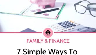 7 simple tips to help pay off debt faster