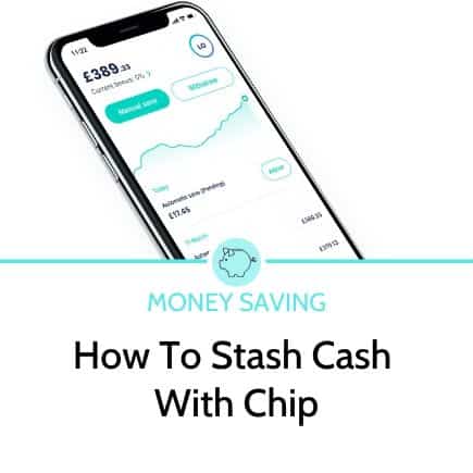 Take Charge Of Your Finances With Chip