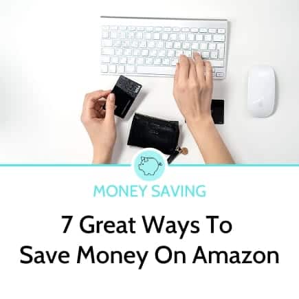 Great Ways To Save Money When Shopping On Amazon
