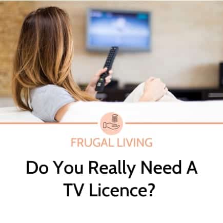 Do you really need a tv licence?