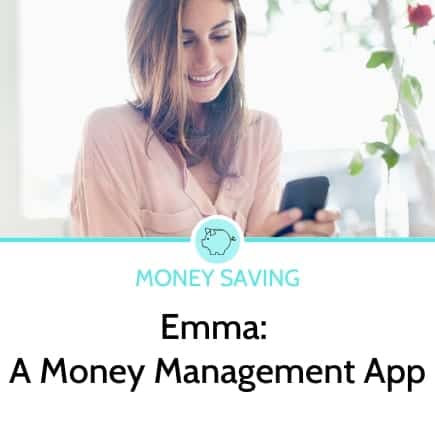 Emma Review – The best budgeting app?