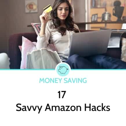 17 Savvy Amazon Hacks