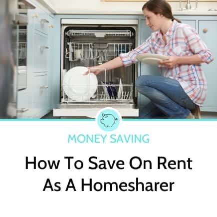 How To Save Money On Rent And Gain Life Skills As A Homesharer
