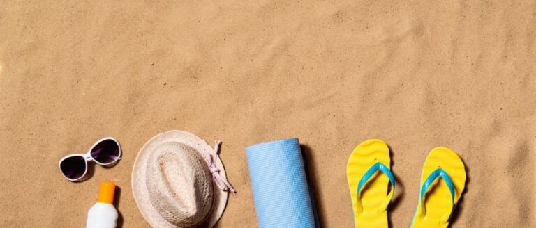 Save this summer, with these simple money-saving ideas