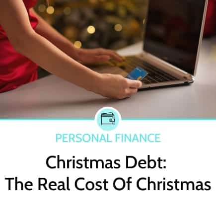 Christmas Debt: The Real Cost Of Christmas