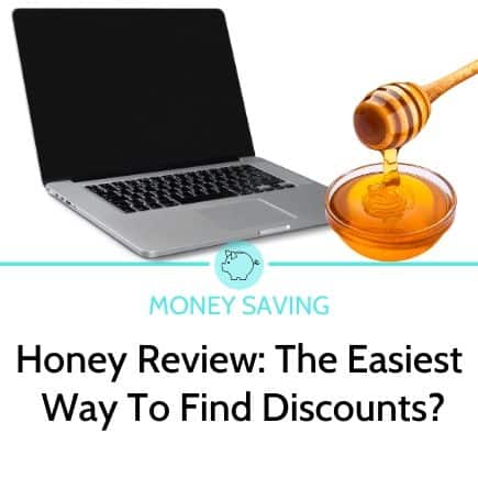 Honey review: The easiest way to find discounts?