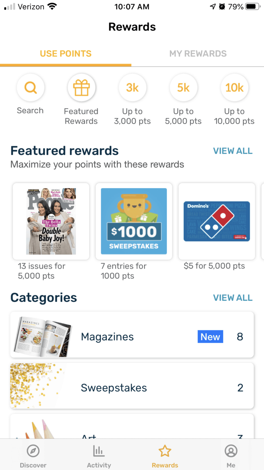 How To Use Fetch Rewards App To Save Money