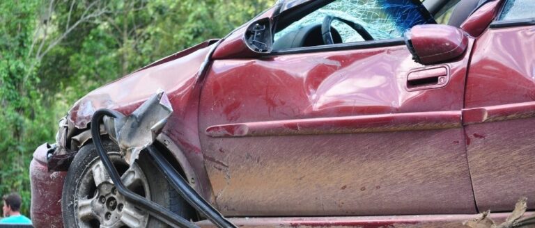 How to Move Forward After Your Family’s Car Accident