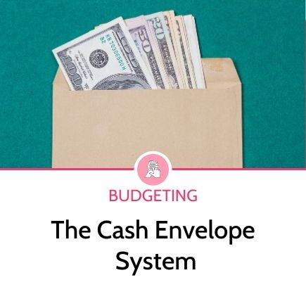 Envelope Budgeting: The simple and convenient way to boost saving
