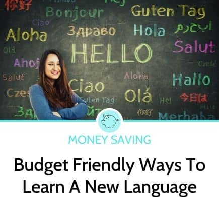 How to Pick Up a New Language Without Spending a Fortune