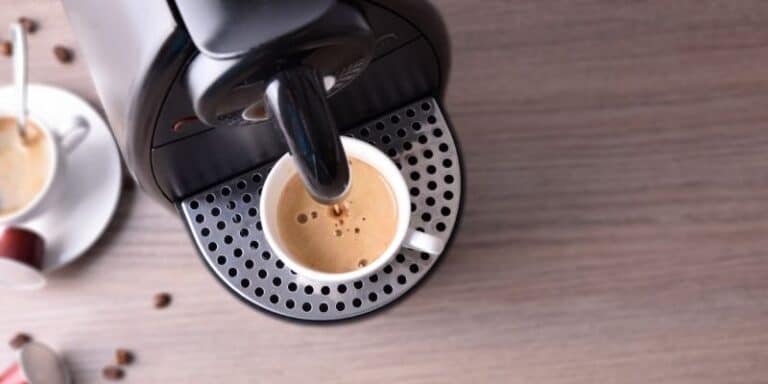 How to Save Money When Choosing a Coffee Machine