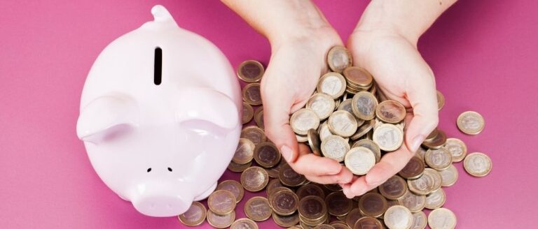 5 Tips For Building Up Your Savings Account Fast