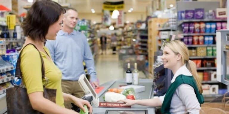 5 Sneaky Supermarket Tactics To Make You Spend More (And How To Avoid Them)