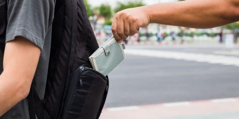 What to Do if Your Child Has Been Accused of Theft