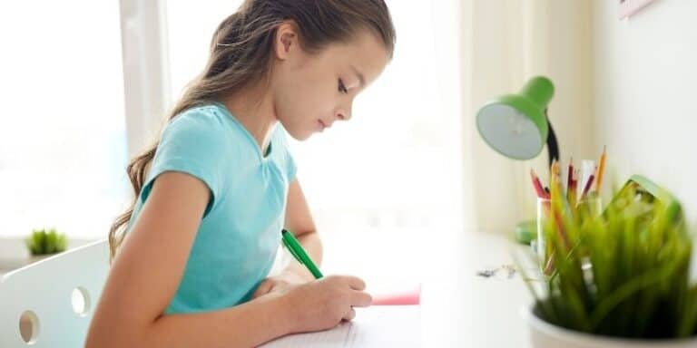 Exploring Creative Writing with Your Child