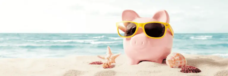7 savvy ways to save money this summer