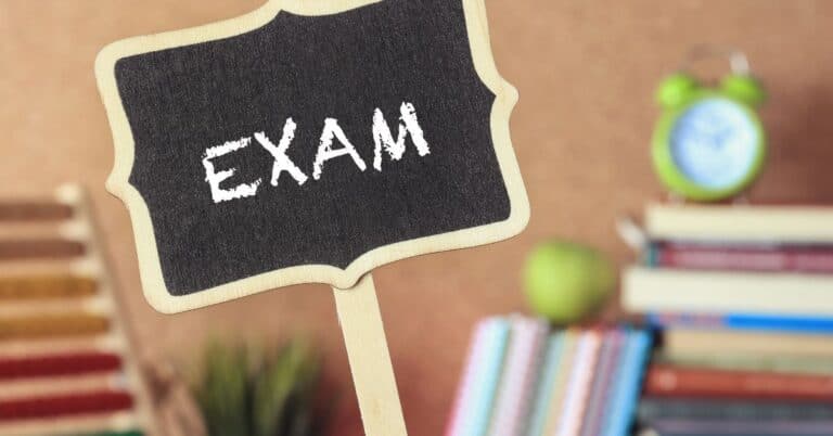 Tips for Supporting Your Child During Exam Period