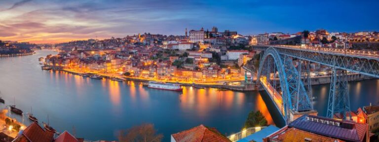The Hidden Charms of Portugal: Exploring the Lesser-Known Regions