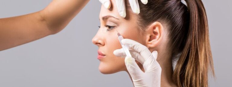 The Pros and Cons of Choosing Botox