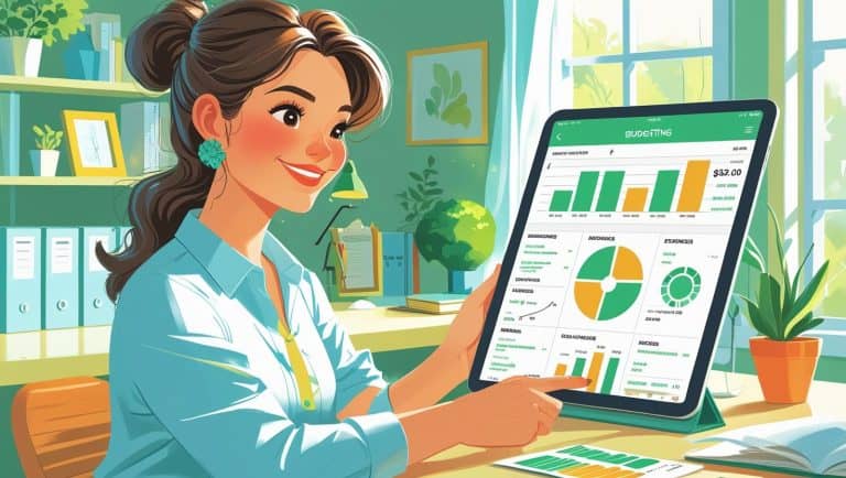 How to Create a Budget (and Actually Stick to It)