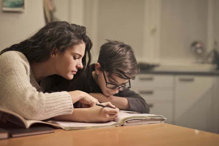 How Do My Child’s Choices Affect their Education?
