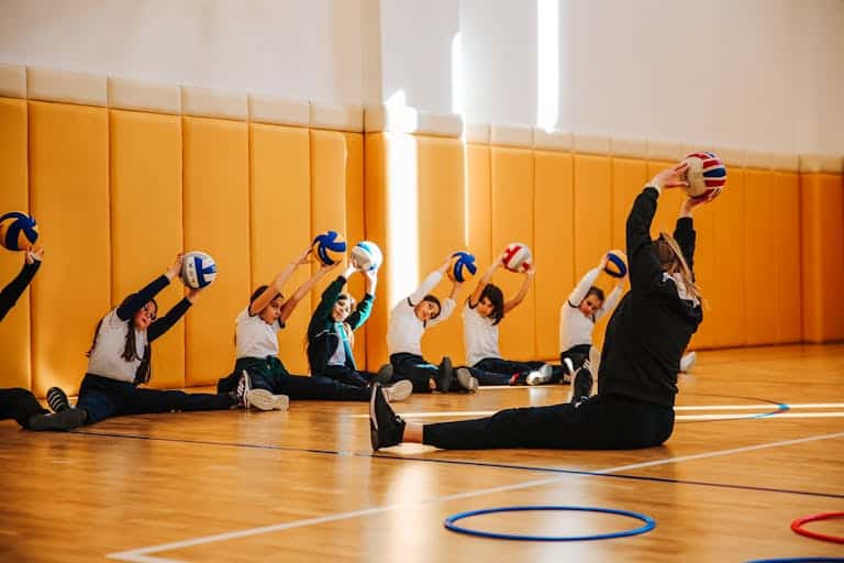 How Physical Activity Supports Academic Success 