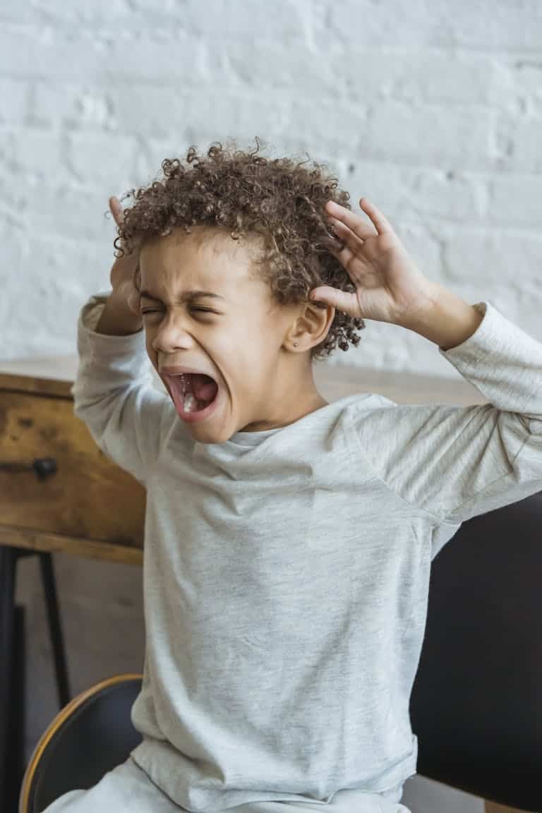 How to Help Your Child Manage Big Emotions 