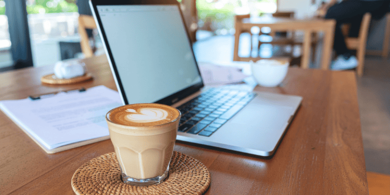 Barista FIRE: Flexible Work and Financial Freedom