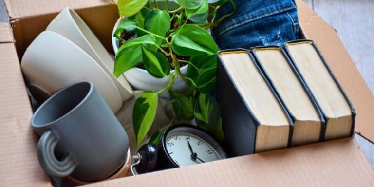 20 Things To Declutter This Spring That Could Make You Money