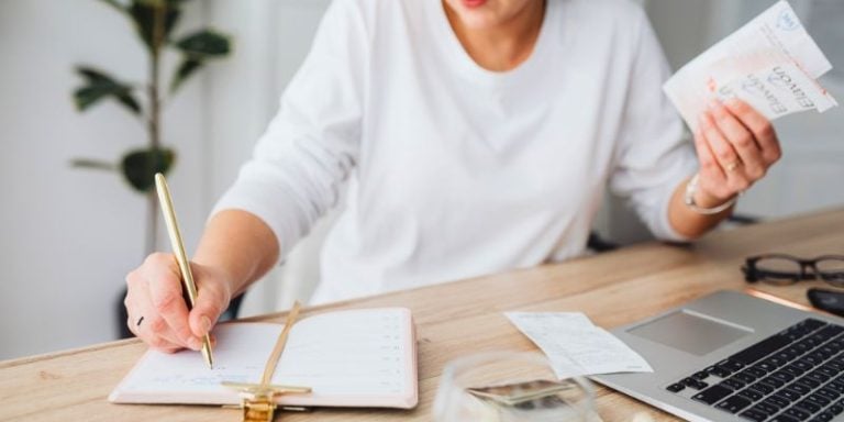 10 Spring Expenses To Plan For